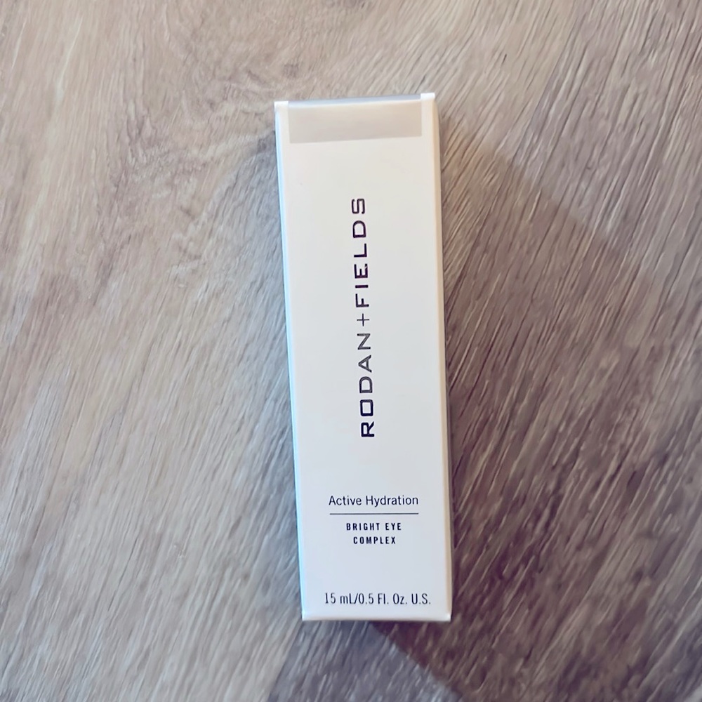 Rodan+Fields Bright Eye Complex